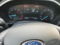 Usata Ford Focus 101 CV (74 kW) 2021 Bianco Berlina