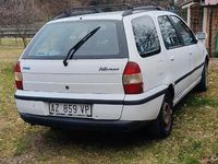 usata Fiat Palio weekend - 1998