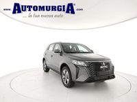 Nuova EMC SETTE 174 CV (127 kW) 2025 Grigio SUV