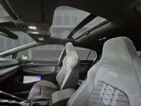 Usata VW Golf VIII R-line 150 CV (110 kW) 2023 Bianco Berlina