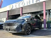 Nuova Peugeot 5008 GTi 145 CV (106 kW) 2025 Grigio titanio SUV