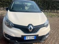 Usata Renault Captur Zen 90 CV (66 kW) 2017 SUV
