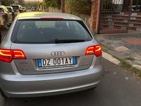 Usata Audi A3 2009 Utilitaria