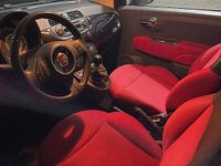Usata Fiat 500 2011 Berlina