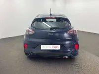 Usata Ford Puma ST-Line 125 CV (91 kW) 2024 Blazer blue SUV