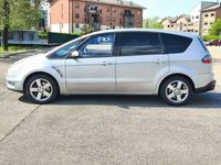 Usata Ford S-MAX Titanium 175 CV (128 kW) 2008 Monovolume