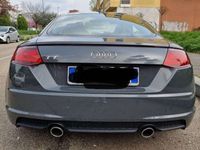 usata Audi TT 3ª serie - 2020