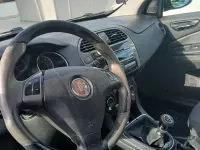 Usata Fiat Bravo 103 CV (75 kW) 2008 Nero Utilitaria
