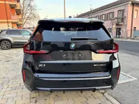 Usata BMW X1 M Sport 163 CV (119 kW) 2025 Nero SUV
