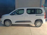 usata Opel Combo VP Life N1 Edition Plus L1H1 - 1.5 Diesel 100cv