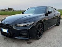 Usata BMW 420 M Sport 190 CV (139 kW) 2023 Coupé