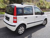 Usata Fiat Panda Dynamic 69 CV (50 kW) 2011 Utilitaria