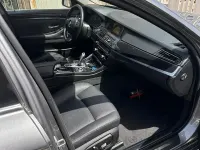 Usata BMW 520 Comfort Edition 190 CV (139 kW) 2015 Grigio Station wagon