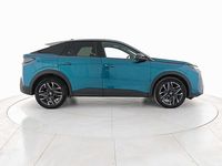 Gebraucht Peugeot 3008 Allure 136 PS (100 kW) 2024 Blau SUV