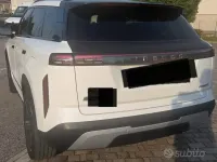Usata Jaecoo 7 147 CV (108 kW) 2025 SUV