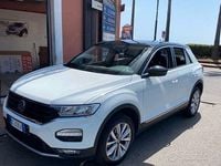 Begagnad VW Type 3 Style 2020 Vit SUV