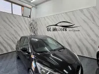 Usata Nissan Micra Tekna 90 CV (66 kW) 2017 Nero Utilitaria