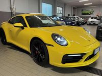 Usata Porsche 911 Carrera S 450 CV (330 kW) 2019 Other Coupé