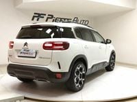 Occasion Citroën C5 Aircross Shine 110 ch (80 kW) 2022 Blanc SUV