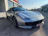 Usata Ferrari GTC4Lusso 689 CV (506 kW) 2019 Grigio Station wagon