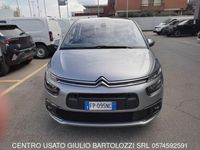 usata Citroën C4 Picasso BlueHDi 120 S&S Shine