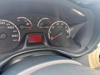 Usata Ford Ka 69 CV (50 kW) 2009 Grigio Utilitaria