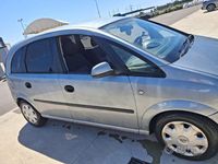 Usata Opel Meriva 75 CV (55 kW) 2003 Grigio Monovolume