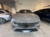 Usata Peugeot 408 GTi 179 CV (131 kW) 2024 Grigio SUV