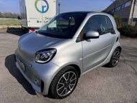 usata Smart ForTwo Electric Drive 