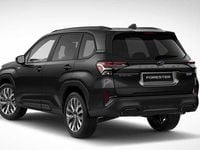 Nuova Subaru Forester Style 136 CV (100 kW) 2025 Nero SUV