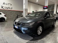 Occasion Seat Leon ST Style 115 PK (84 kW) 2019 Grijs Stationwagen