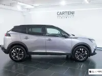 Usata Peugeot 2008 GT-line 131 CV (96 kW) 2020 Grigio SUV