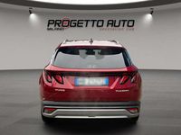 Nuova Hyundai Tucson 160 CV (117 kW) 2025 Other SUV