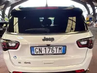 Usata Jeep Compass Summit 179 CV (131 kW) 2023 SUV