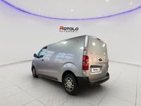 Usata Citroën Jumpy 122 CV (89 kW) 2019 Grigio Monovolume