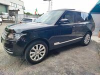 usata Land Rover Range Rover 4.4 SDV8 Vogue