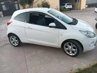Usata Ford Ka Titanium 69 CV (50 kW) 2013 Utilitaria
