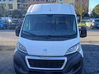 Usata Peugeot Boxer 140 CV (102 kW) 2020 Furgone