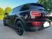 Usata Mini One D Clubman 116 CV (85 kW) 2017 Lilla Station wagon