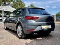 Usata Seat Leon XCELLENCE 150 CV (110 kW) 2017 Other Berlina