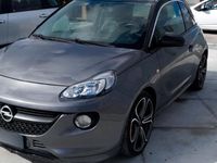 usata Opel Adam 1.4 150 CV Start&Stop S PERFETTA