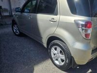 usata Daihatsu Terios 1.5i 16V 4WD SXA