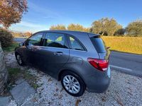 Usata Mercedes B180 Premium 109 CV (80 kW) 2016 Monovolume