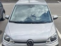 Usata VW up! Beats 65 CV (47 kW) 2021 Grigio Utilitaria