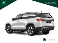 Nuova Skoda Kodiaq Executive 150 CV (110 kW) 2025 Bianco luna metallizzato SUV