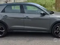 Usata Audi A1 110 CV (80 kW) 2023 Grigio SUV