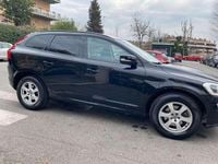 Usata Volvo XC60 150 CV (110 kW) 2016 Nero SUV
