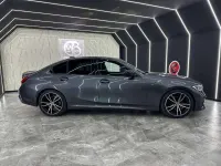 Usata BMW 320 M Sport 190 CV (139 kW) 2021 Other Berlina