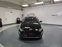 Nuova Hyundai i20 101 CV (74 kW) 2026 Phantom black Utilitaria
