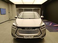 Usata EVO Evo 3 107 CV (78 kW) 2024 Argento SUV